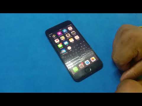 Video: IPhone 7 plus sesim neden bu kadar düşük?