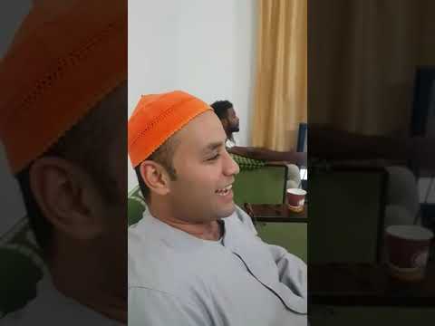 جلسه انشاد دبي كريم ابو المعالي