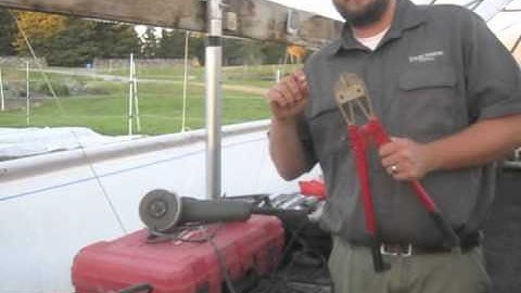 FST - How-To Video - Tools for Building High Tunnels - Part Two 8-Nov-2011.m4v