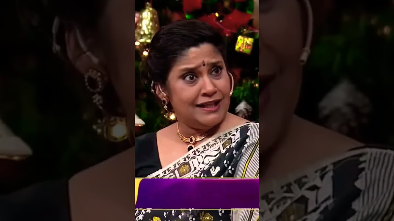 Renuka Shahane🤣🤣 is so innocent😍😍