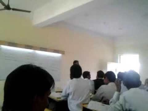 Er. Asif Slapped by teacher