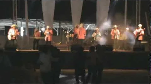 Comisarios Del Norte El corrido de francisca gonza...