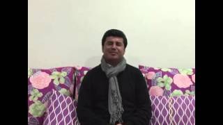 Goran Inzibat La Roj Gull Bashi 1