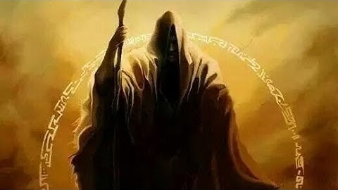 Creating Servitor Spirits Using Chaos Magick