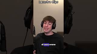LOLLO RACCONTA DEL POST-LIVE 24 ORE!! |Lacustre Clips| #twitch #live #clips #lollolacustre