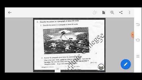 Communicative English (1001)- Revision class 1 for sem 1