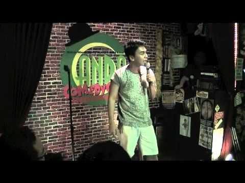  StandUpNite1 Raditya  Dika Part 1 of 3 YouTube