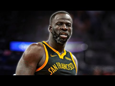 The Draymond Drama is Even Worse Than we Thought