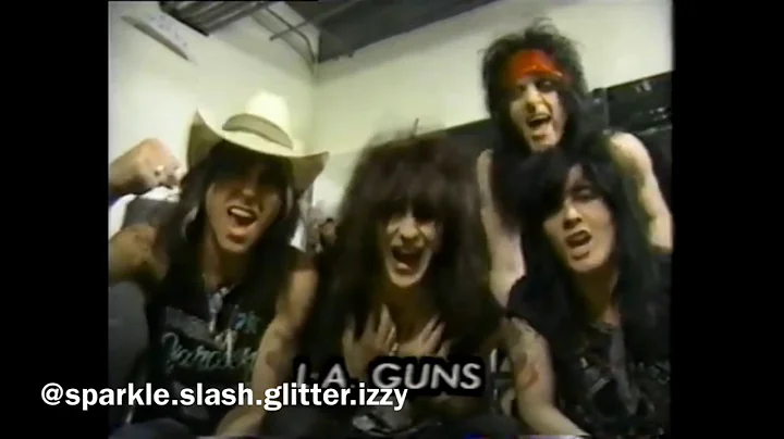 Kelly Nickels Being An Adorable Goofball For 6 Min...