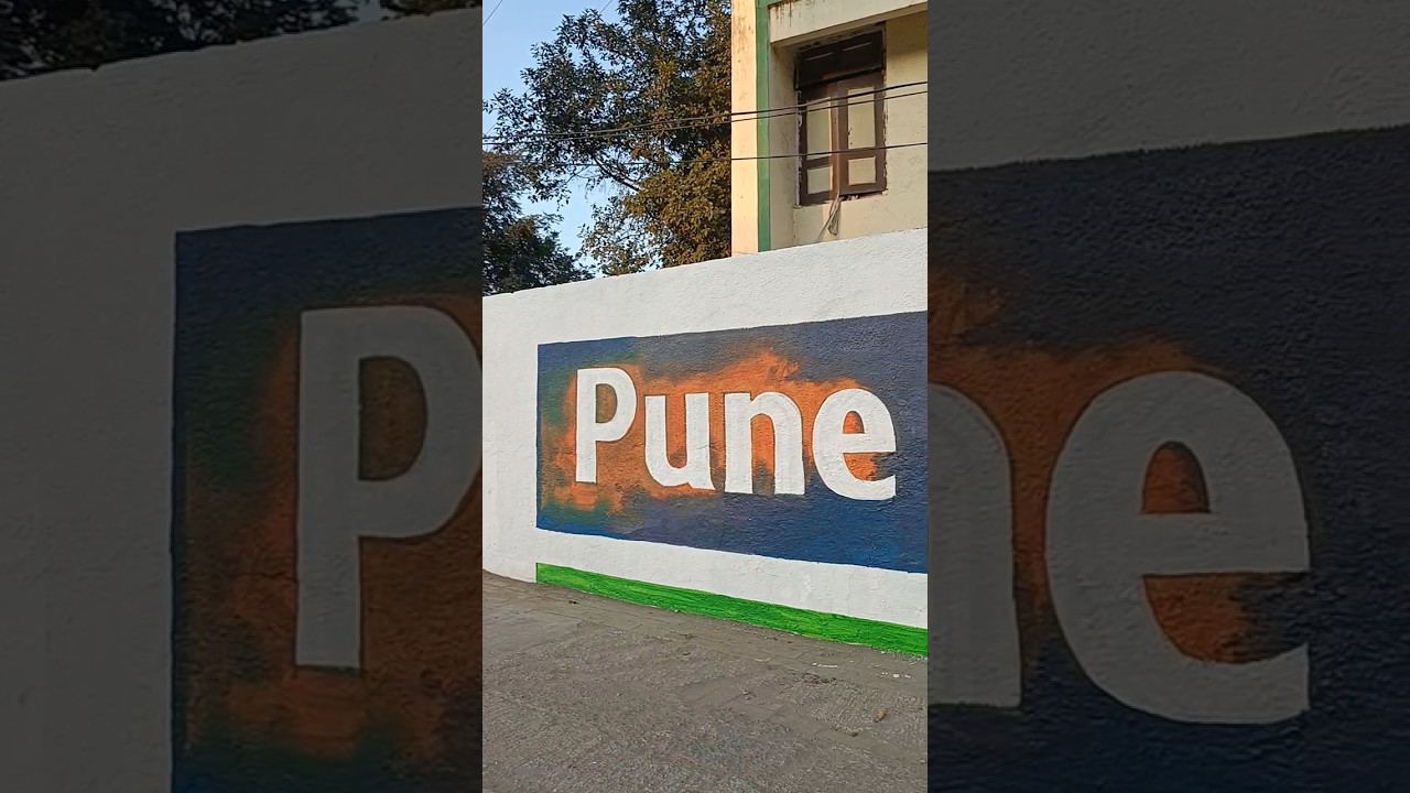 PUNE WELCOMES G20 DELEGATES 