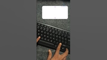 word tricks  #shorts #keyboard #symbols #asmr #computer #msword
