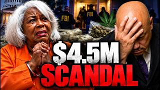 Information Louise Lucas Corruption EXPOSED! How a Virginia Senator Built a Criminal Enterprise! Guide