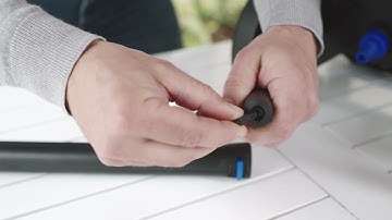 How to Clean the Nozzle on Nilfisk High Pressure Washer