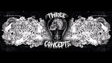 Three Concepts ||| Promo Mix For UDS ||| Techstep Neurofunk Technoid DnB Mix