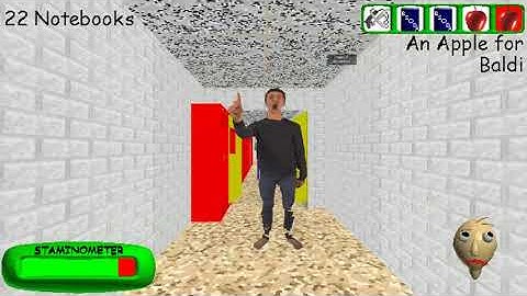 BB+ Endless Mode 40 Notebooks Medium v0.3.4 [Former WR]