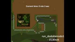 Teeworlds dIeD 5