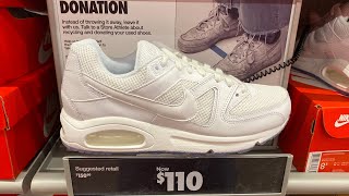 靴 NIKE AIR MAX COMMAND 629993-112 629993 112 Nike Air Max Command Men's Trainers White Premium