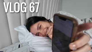 Thumbnail for mi segunda funa, acompáñenme - vlog 67