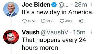 Rtechnicallythetruth Moron