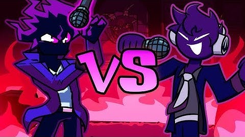 FNF UPROAR BUT VOID SING IT ANDROID