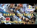 KUNDIN TSATSUBA 1 EP 1 2023 Yaki Hausanovel 