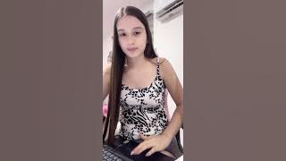 Maria 👸 periscope live! 💕 565 #vlog #live  #beautiful #stream #broadcast #periscope #lady #Maria