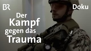 Im Krieg verwundet zurück ins Leben: Soldaten bei den Invictus Games