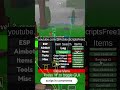 Roblox 99 Nights in the Forest Script (Mobile/PC) 🌲