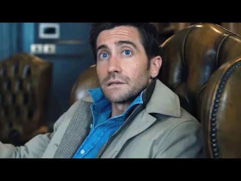 In The Grey POST CREDIT SCENE?