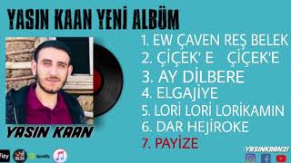 Yasin Kaan - Payize / ALBÜM ( Official Music Video )