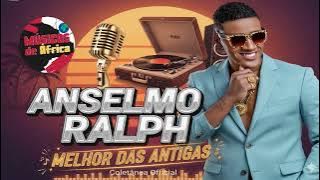 Anselmo Ralph - Melhor das antigas #1