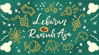 Download Lagu JAKARTA90 x INDIHOME || LAGU LEBARAN RASA CORONA || LEBARAN DI RUMAH AJA