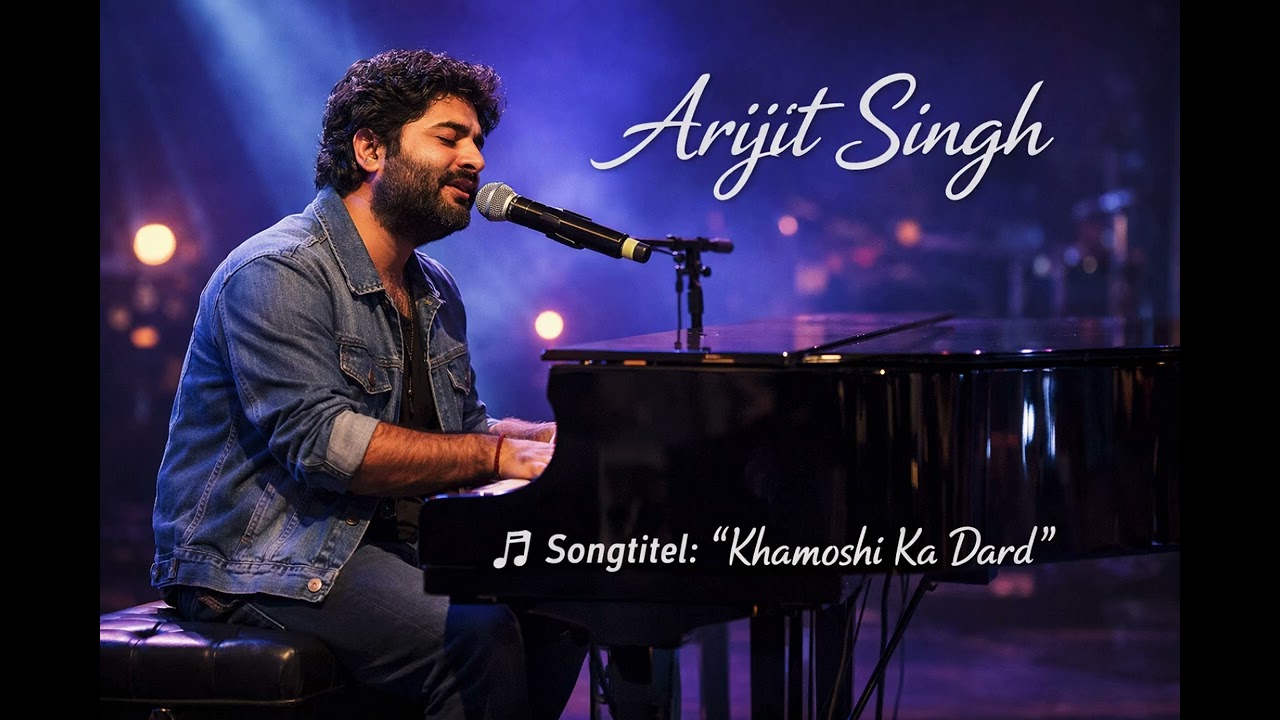 Khamoshi Ka Dard | Hindi Vibe | Sad | Heart Touching 