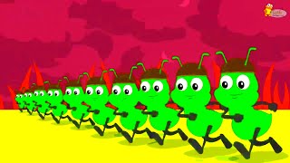 The Ants Go Marching New Super Simple Songs Sparta Effects Sponsored By Preview 2 Effects
