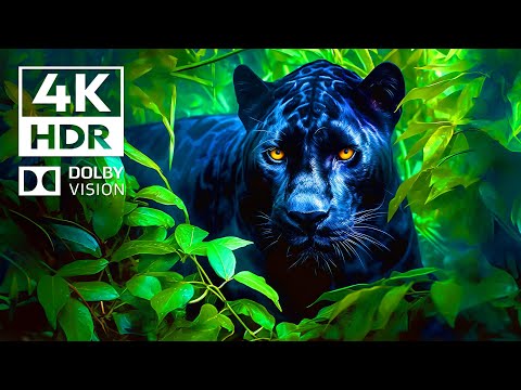 Wildlife World Cinematic Music