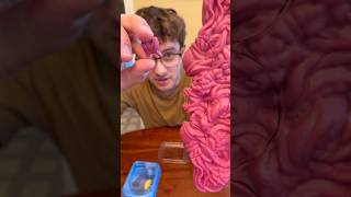 Terraria Board Game Unboxing pt3