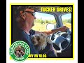 Vandweller From Durango Colorado Lets Tucker Drive His Van! He Also Shows Us As Around Town!