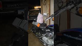 full length video is UP! #motorcycle #roadtrip #camping #harleydavidson