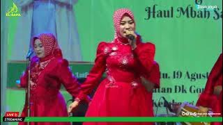 NEW ELSAFA - SLUKU SLUKU BATOK - GONDOSARI BALONG - BIMA AUDIO