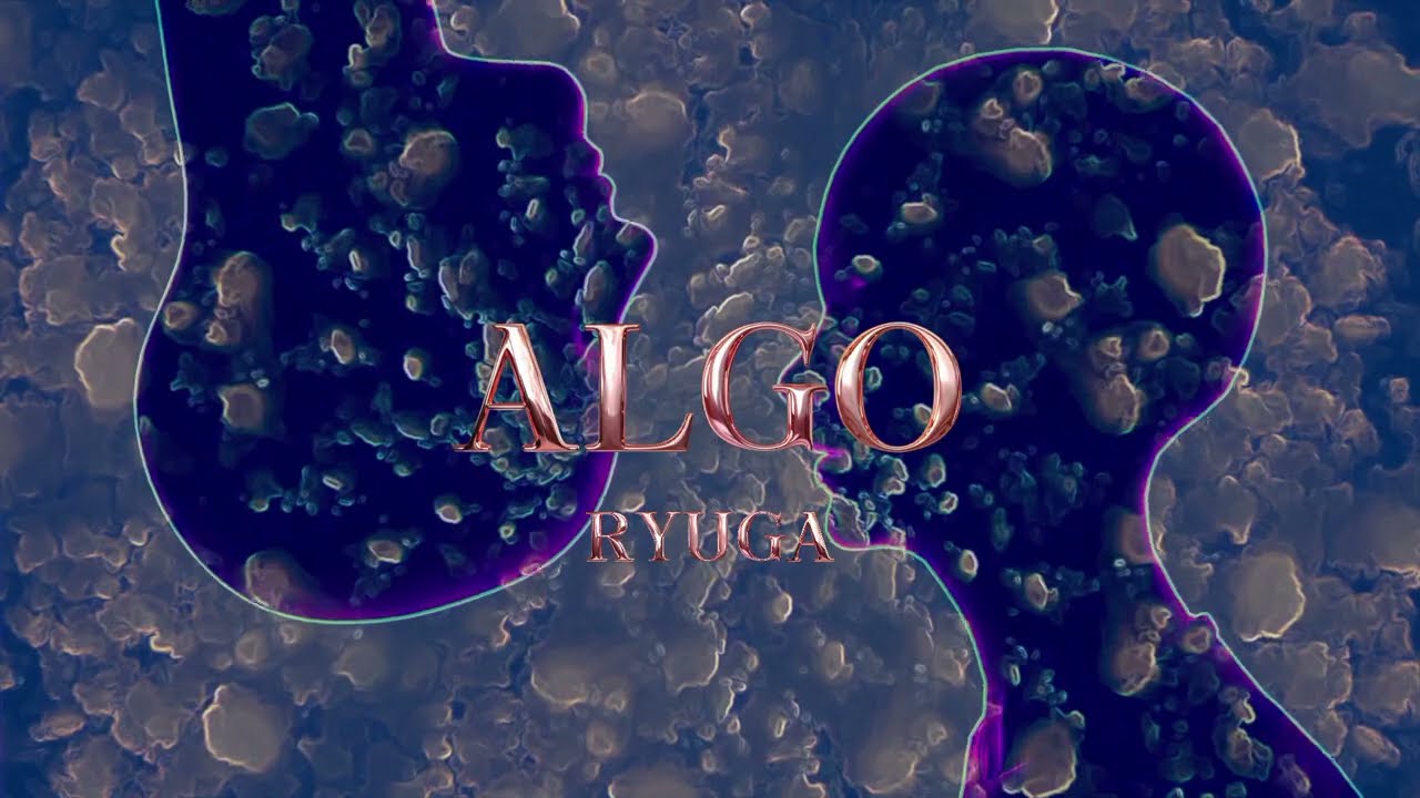 Watch RYUGA - ALGO (Visualizer) on YouTube Watch RYUGA - ALGO (Visualizer) on YouTube