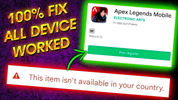 Apex Legends Mobile Download : Apex Legends Mobile : Apex Legends Mobile Soft Launch