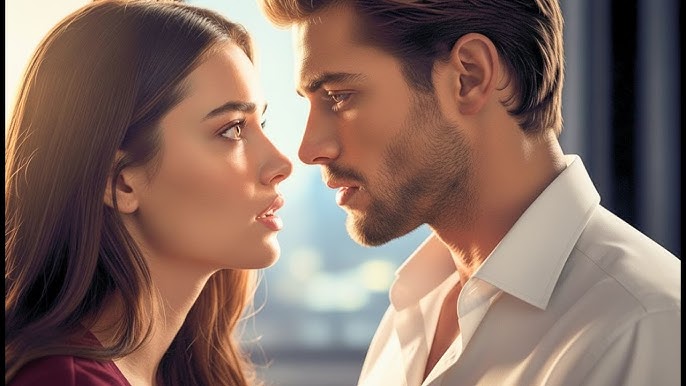 Two friends decided to spend Christmas together… but what happened that night changed everything - YouTube