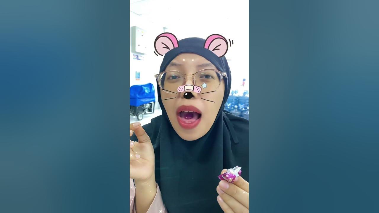 when-i-eat-sweets-i-like-a-mouse-funny-viral-shorts-youtube