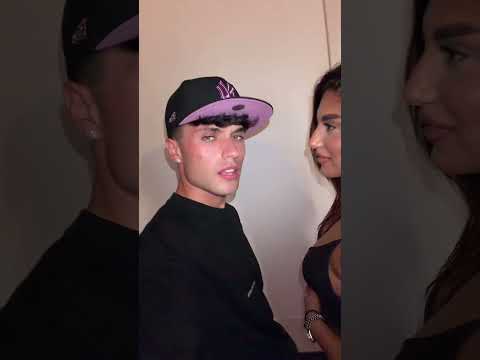 Video SECONDO VOI QUAL È LA COPPIA PIÙ BELLA DELLA GOSSIP HOUSE?