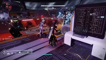 Deepstone Crypt Third Encounter