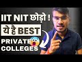 Best private engineering colleges in india  admission placements  fee structure  vikram bhaiya