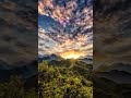 # sunset # subscribe 🥺 please