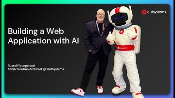 How to Build a Web Application with AI in Under 5 Minutes