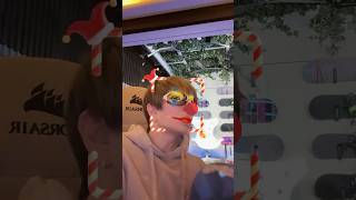 ラッキーマウス #gackt