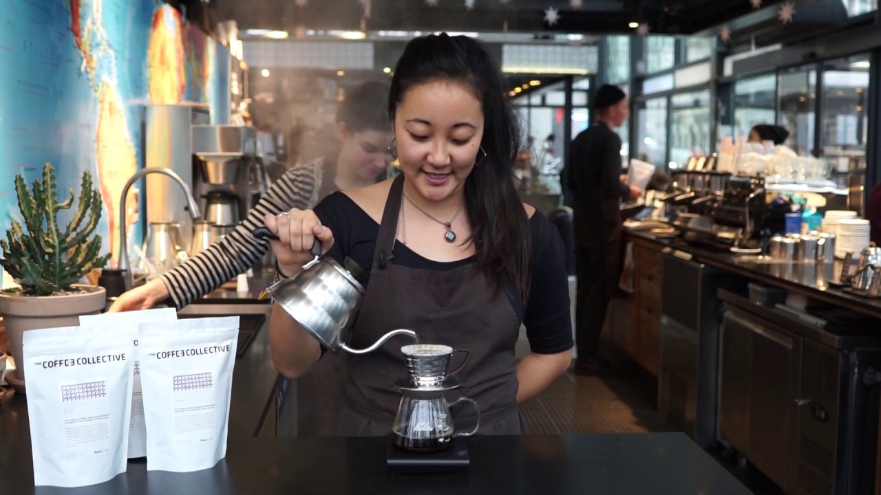 Kalita Bryggeguide